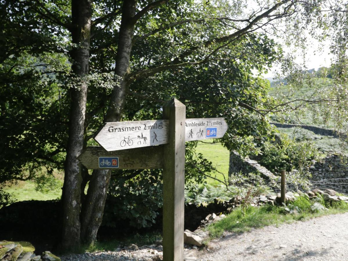 Kempton Bowness-on-Windermere Exteriör bild