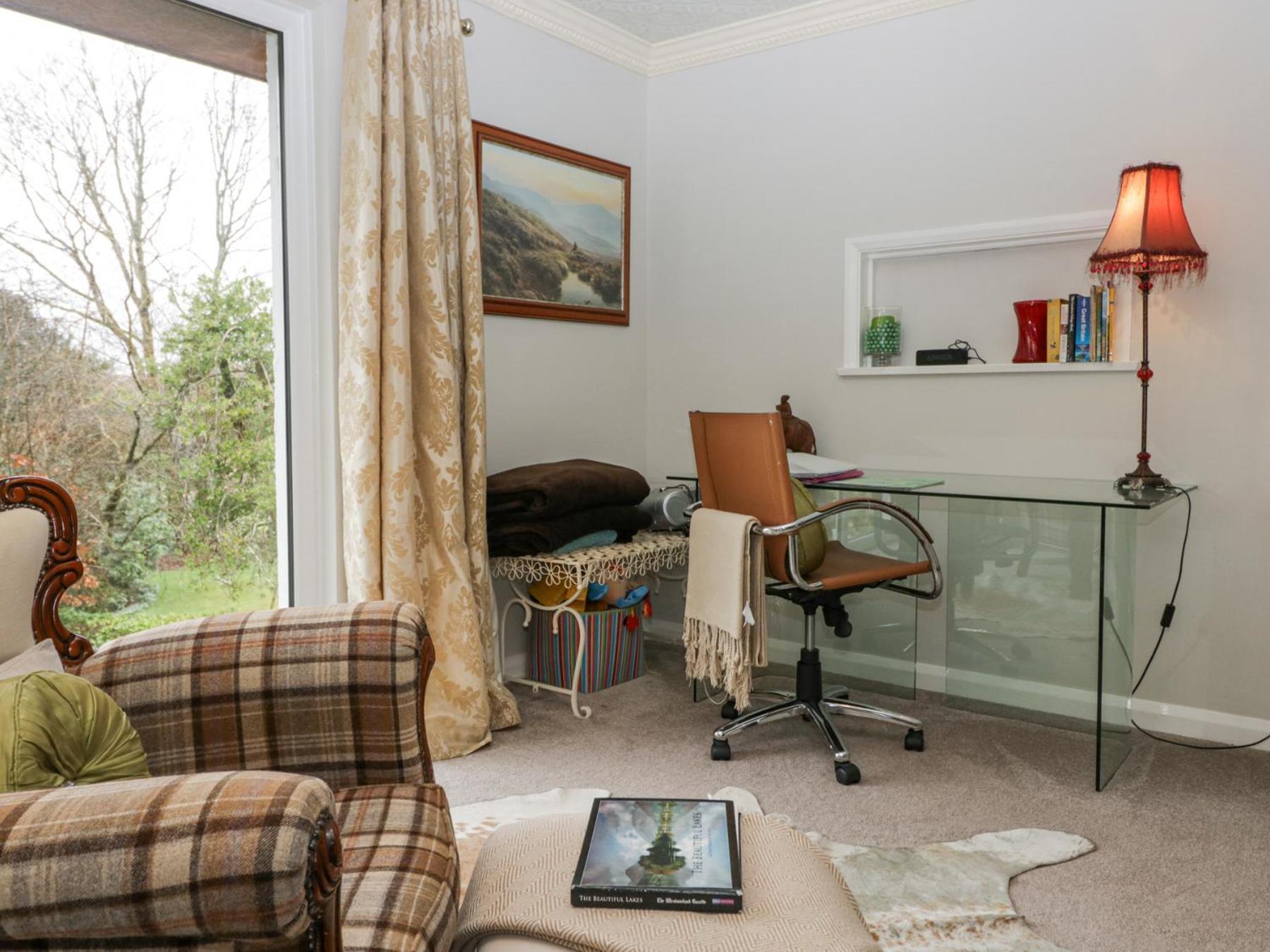 Kempton Bowness-on-Windermere Exteriör bild