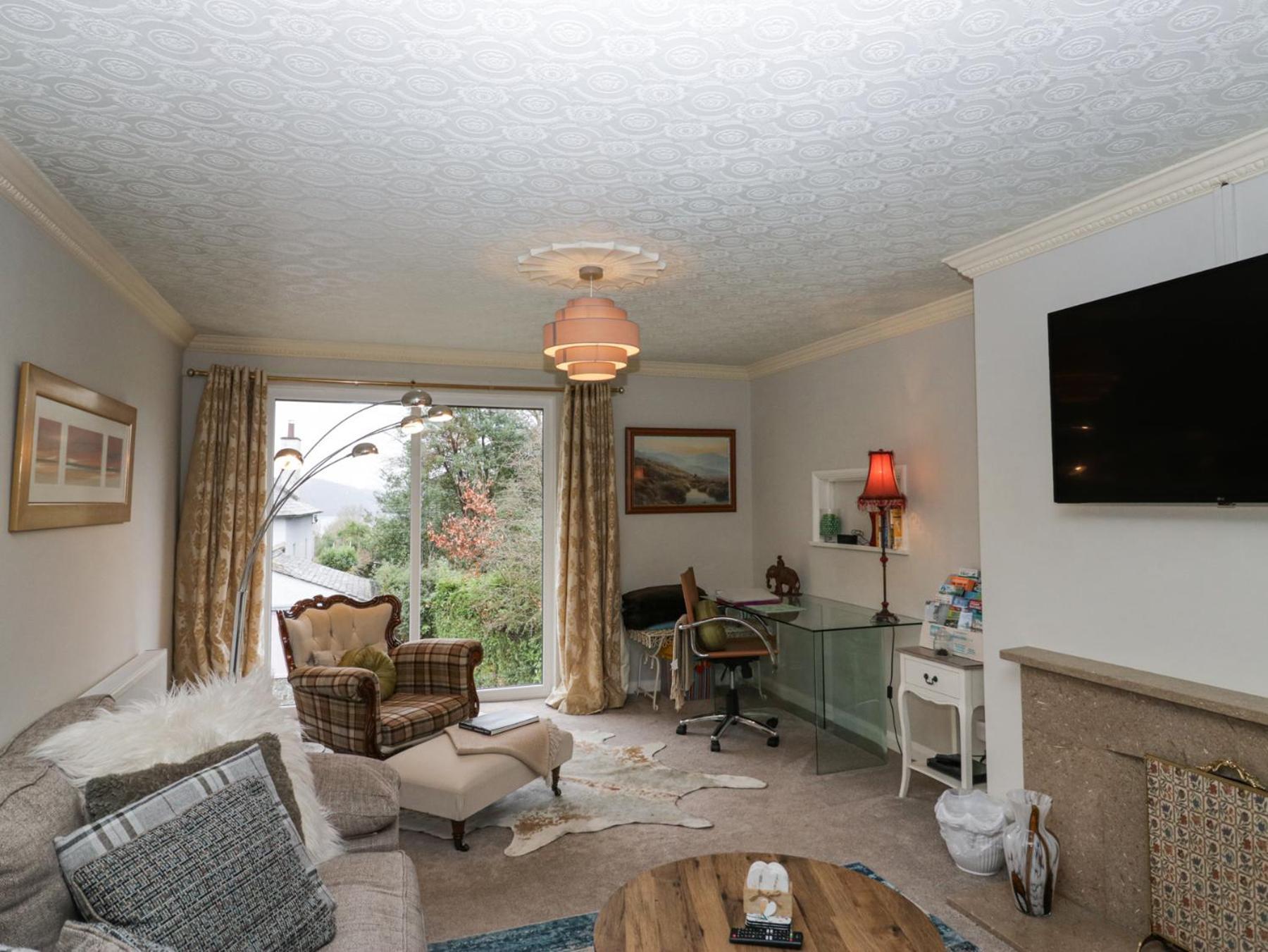 Kempton Bowness-on-Windermere Exteriör bild