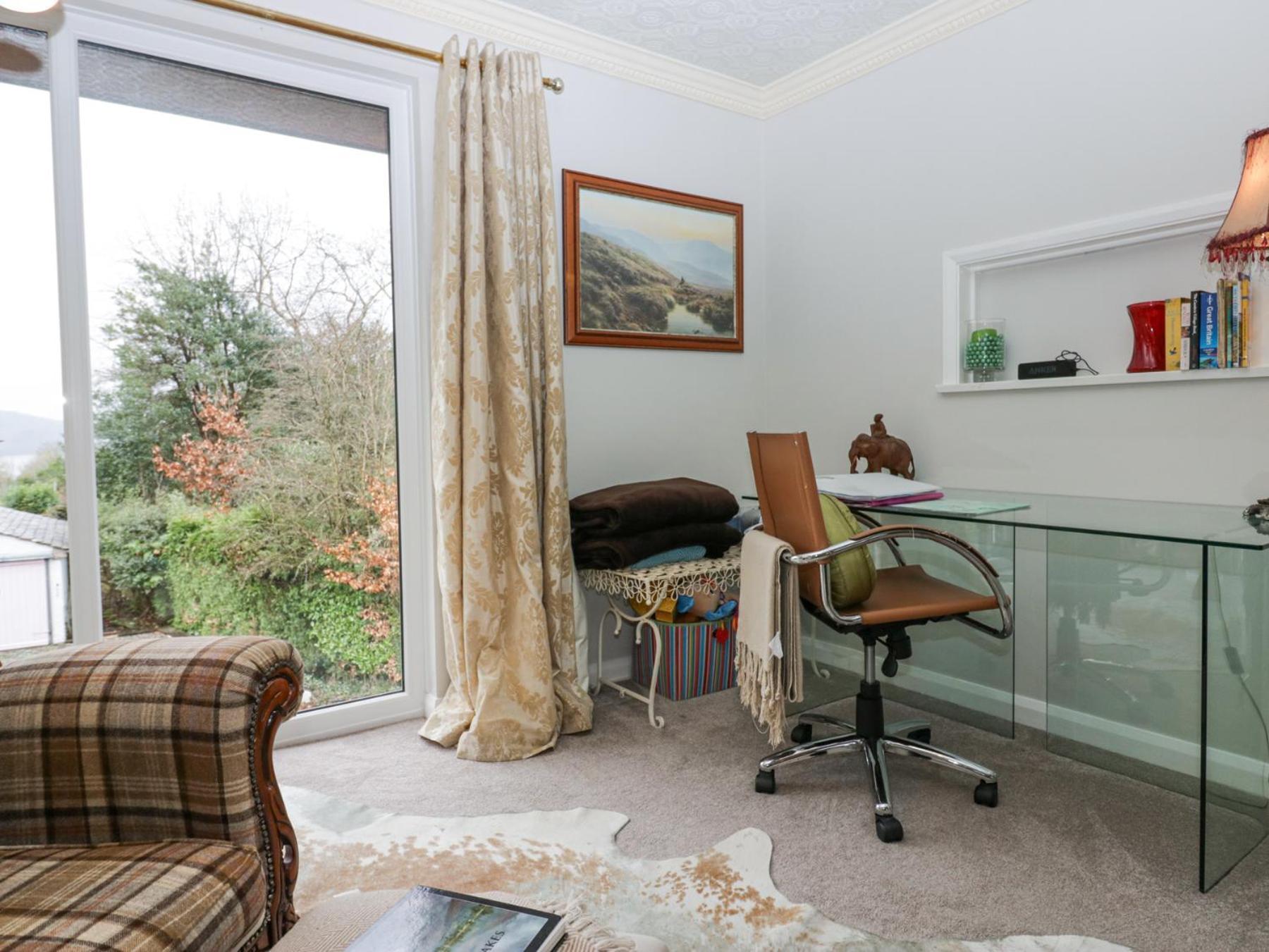 Kempton Bowness-on-Windermere Exteriör bild