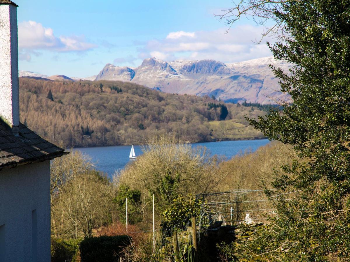 Kempton Bowness-on-Windermere Exteriör bild