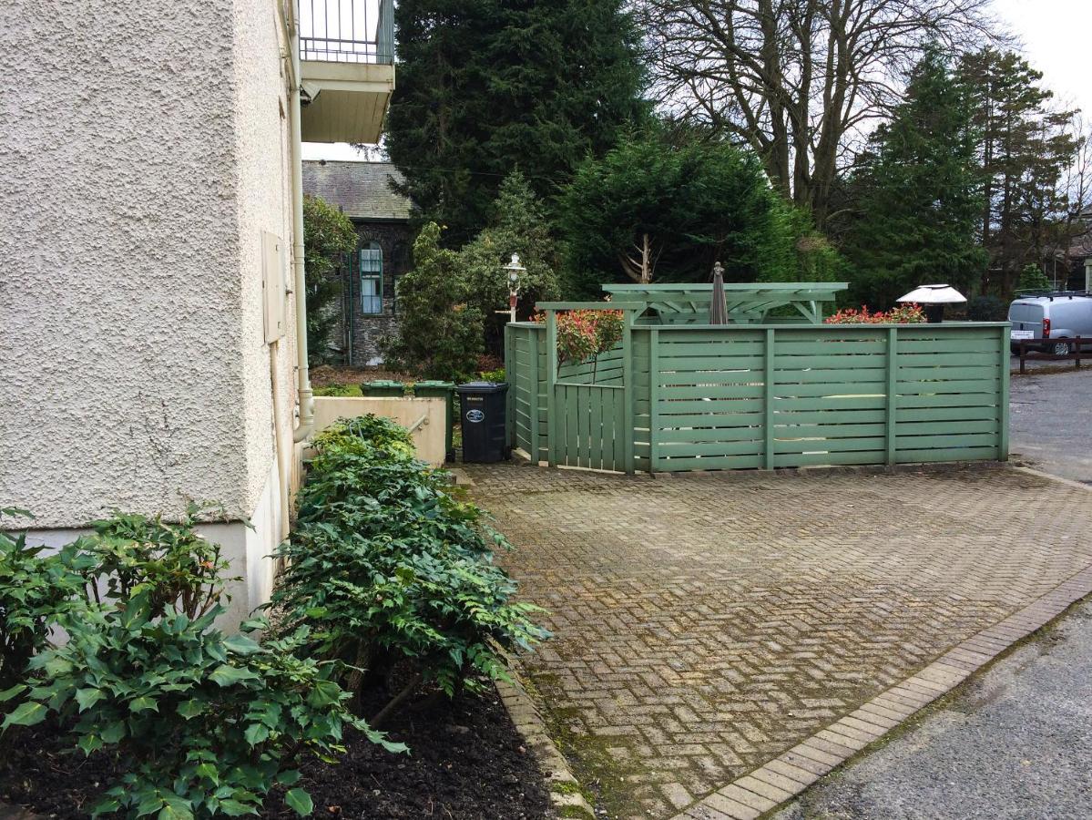 Kempton Bowness-on-Windermere Exteriör bild